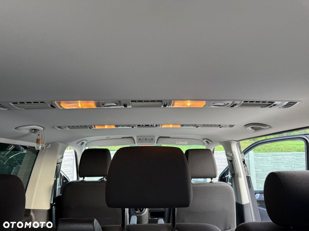 Volkswagen Caravelle 2.0 TDI L1 Highline - 28