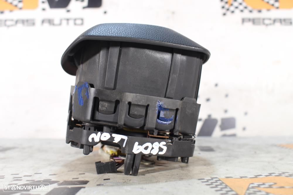 Airbag De Volante Seat Leon (5F1)  6F0880201j / 31016129 / 310161297A3 - 4