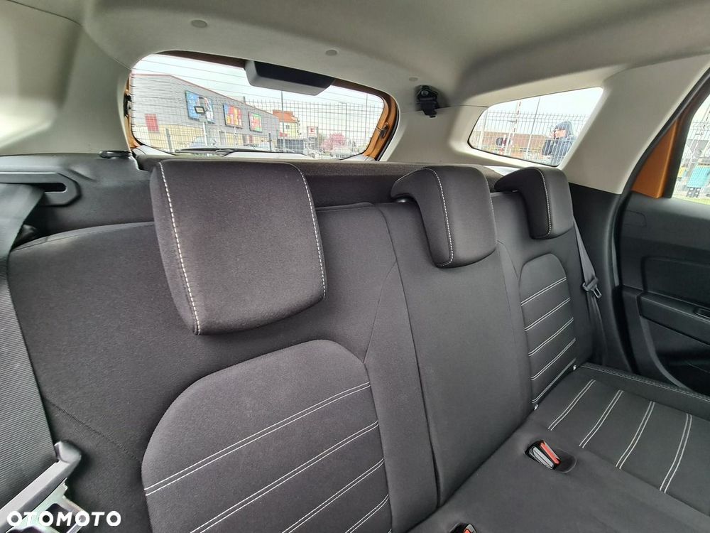 Dacia Duster 1.5 Blue dCi Comfort - 26