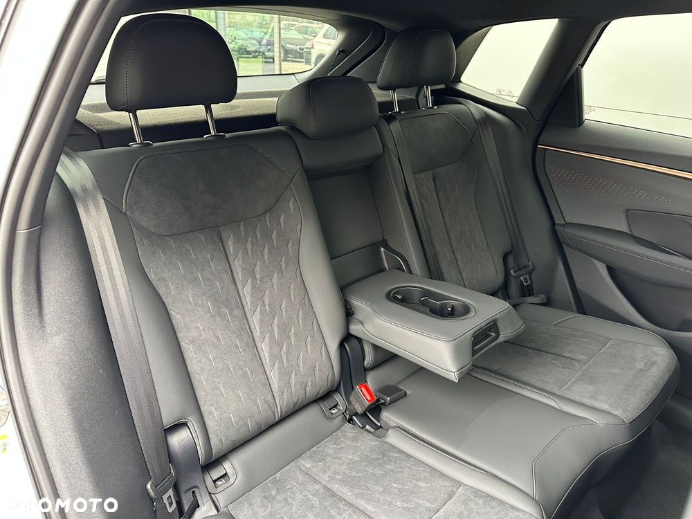 Cupra Terramar 2.0 TSI 4Drive DSG - 25