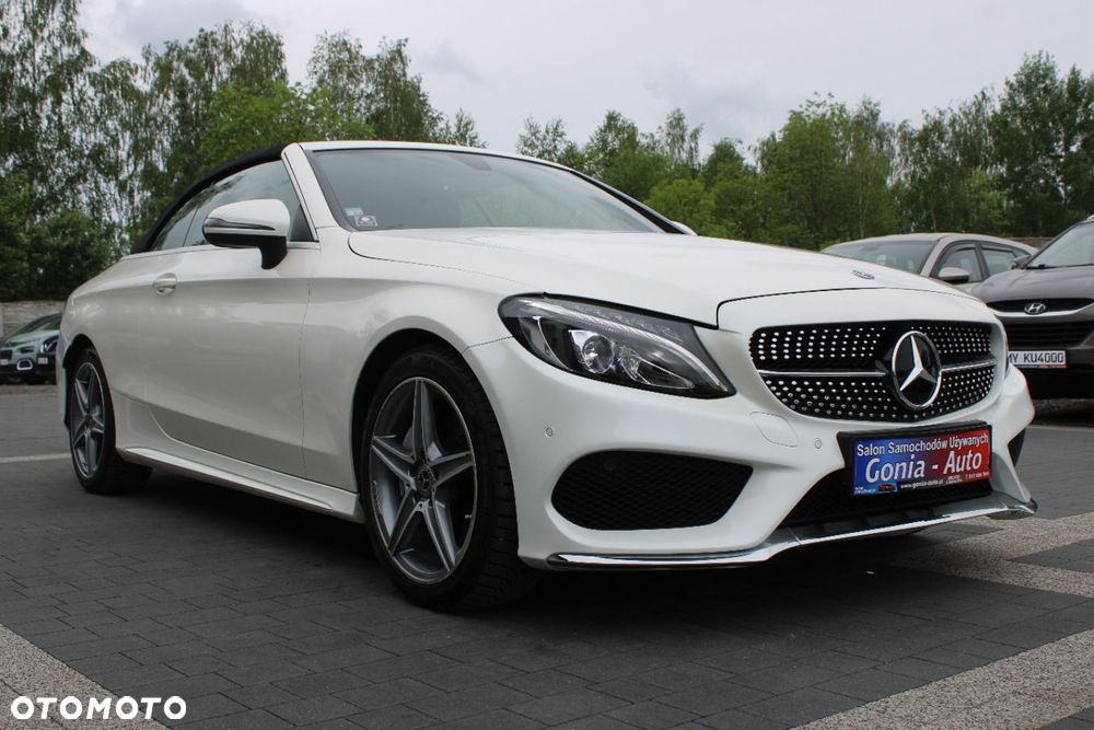 Mercedes-Benz Klasa C - 12