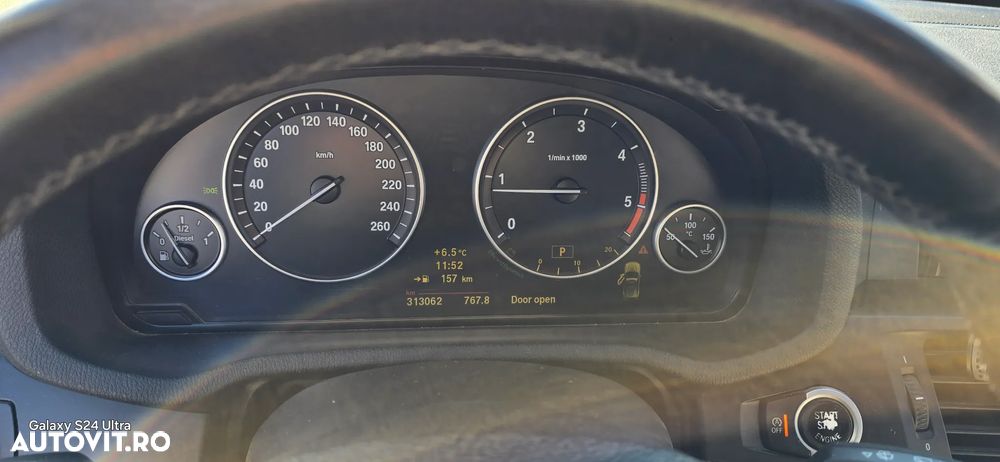 BMW X3 xDrive20d Aut. - 3