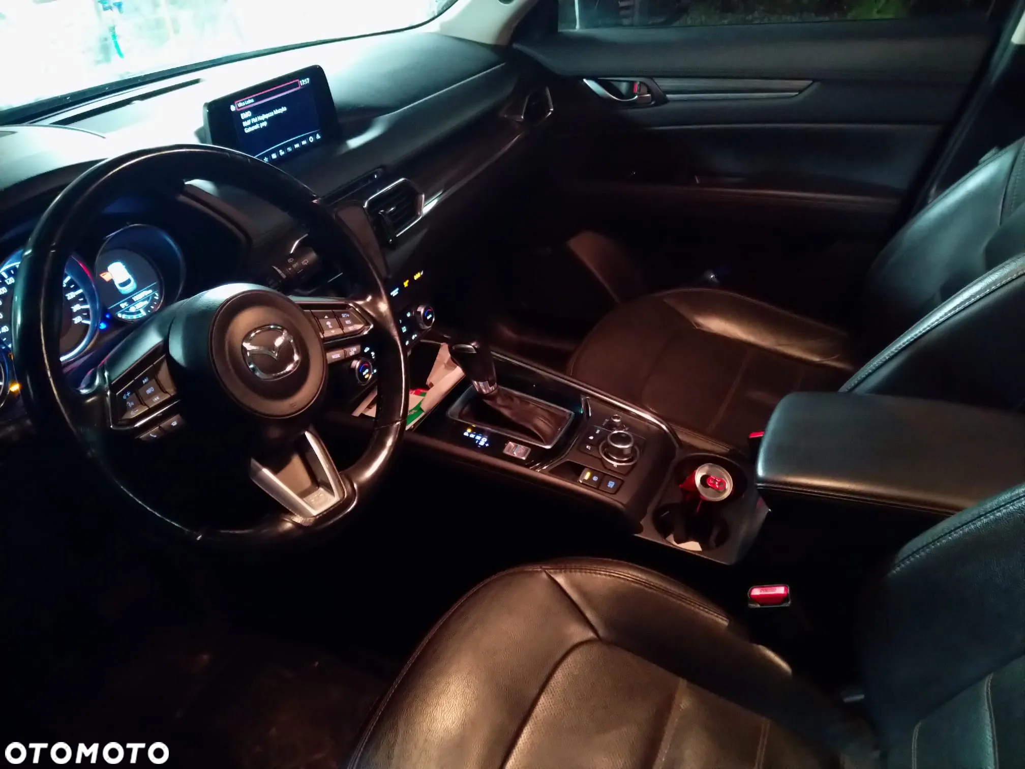 Mazda CX-5 2.5 Skyprestige AWD - 20