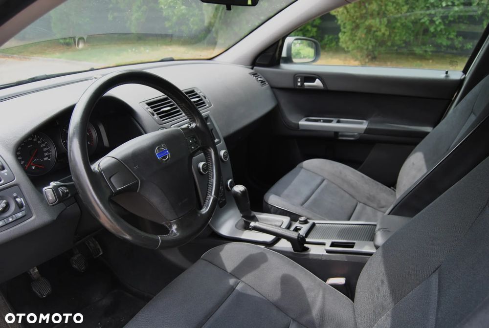Volvo V50 1.6D Momentum - 5