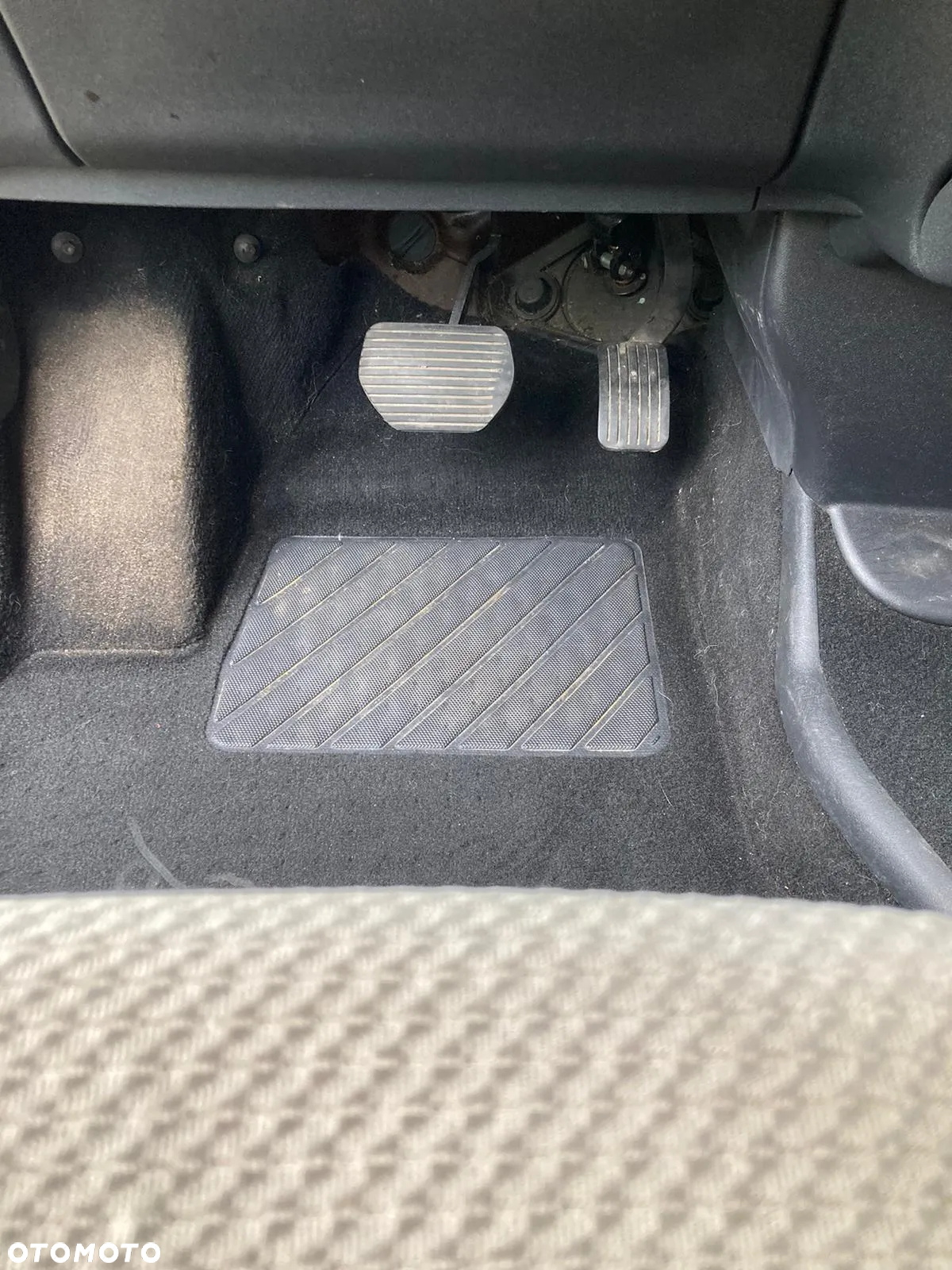 Citroën C4 Picasso 2.0 HDi SX Pack MCP - 32