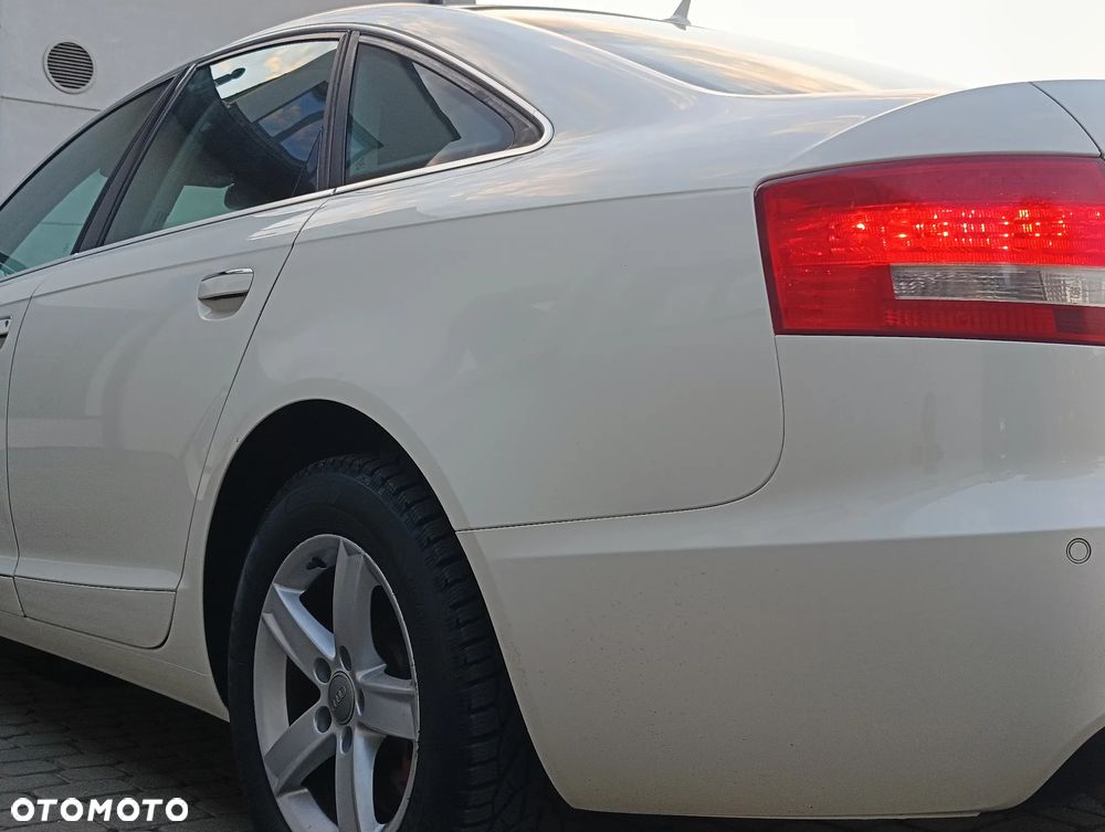 Audi A6 Limousine 3.0 TDI tiptronic quattro - 3
