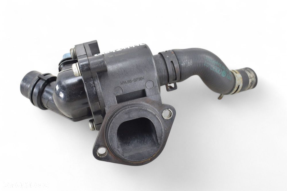 Obudowa Termostatu AUDI A4 B6 B7 1.6 16V 06B121111L - 2
