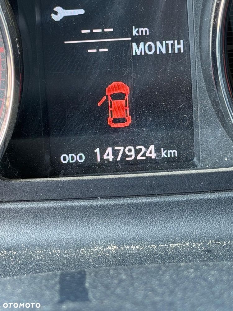 Peugeot 4007 HDI FAP 5-Sitzer Platinum - 6