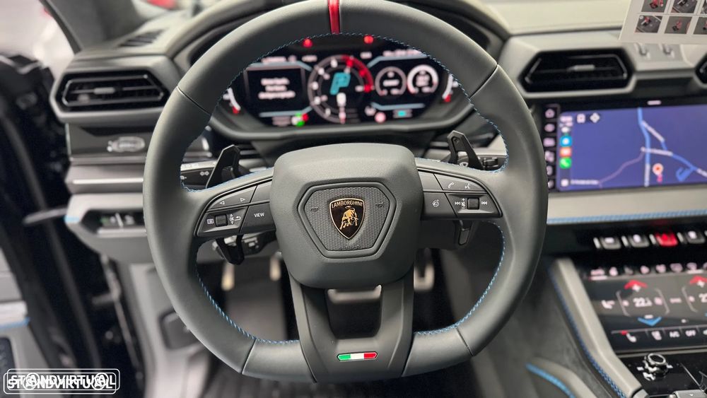 Lamborghini Urus 4.0 V8 SE - 32