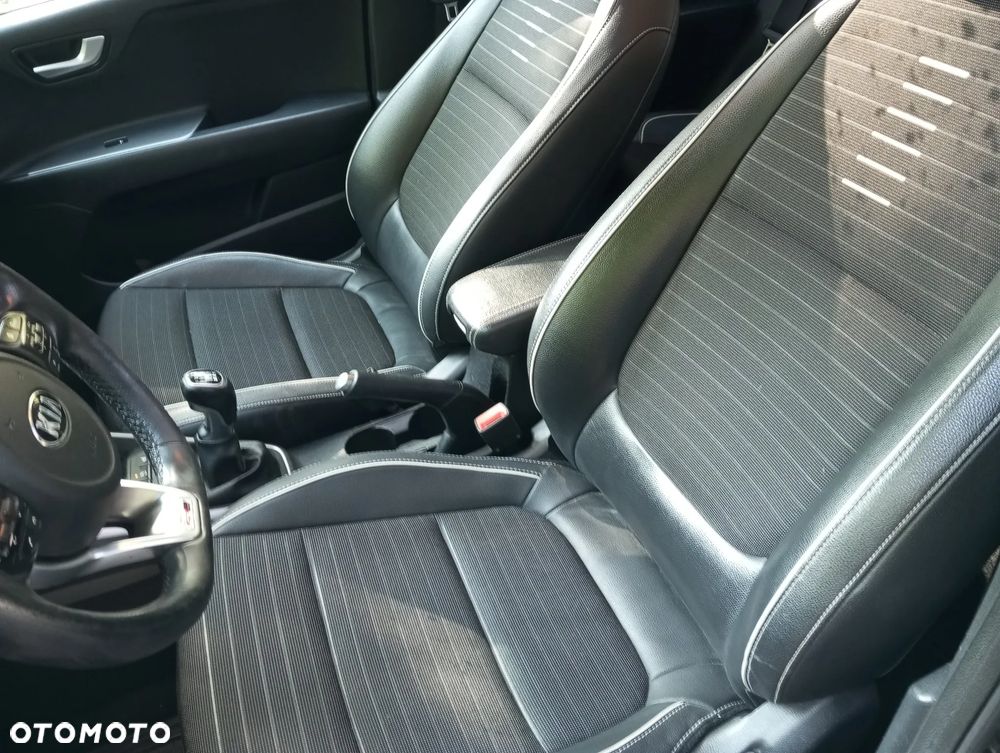 Kia Rio 1.0 T-GDI GT-Line - 9