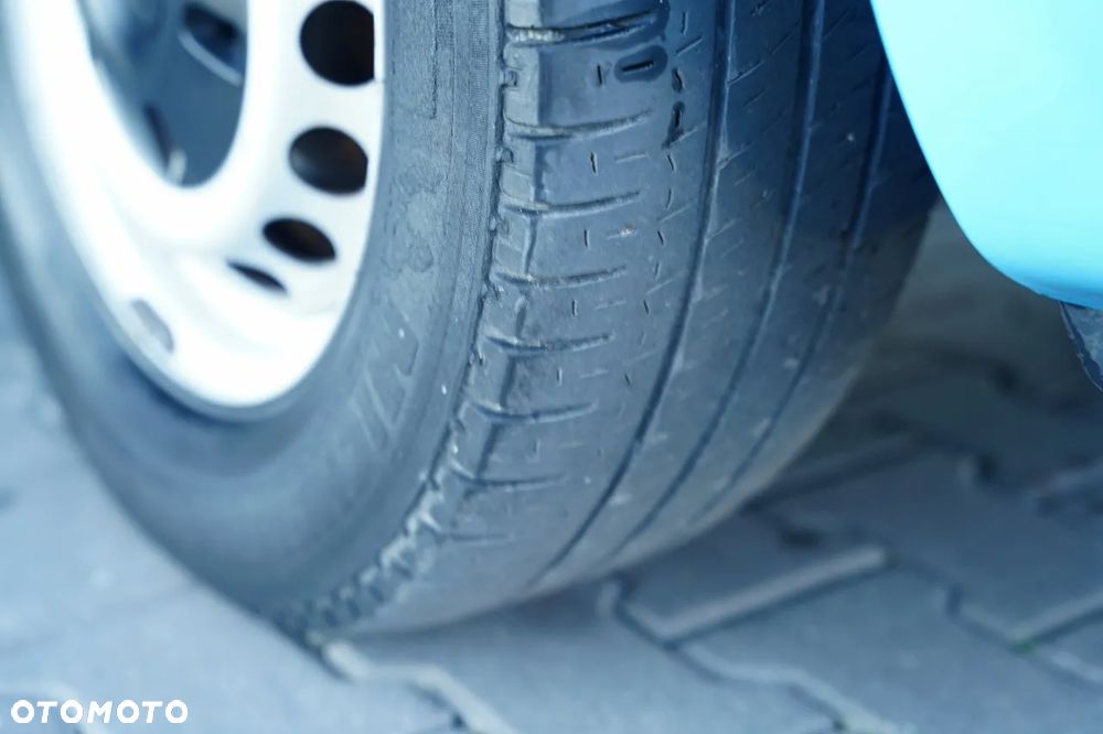 Mercedes-Benz SPRINTER 316 CDI / EXTRA LONG / MAXI / BLASZAK 4,8 M / MANUAL / FURGON / SPROWADZONY / EURO 6 - 17