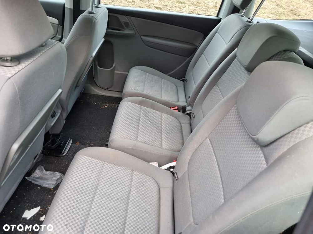 Seat Alhambra 1.4 TSI GPF Reference - 21