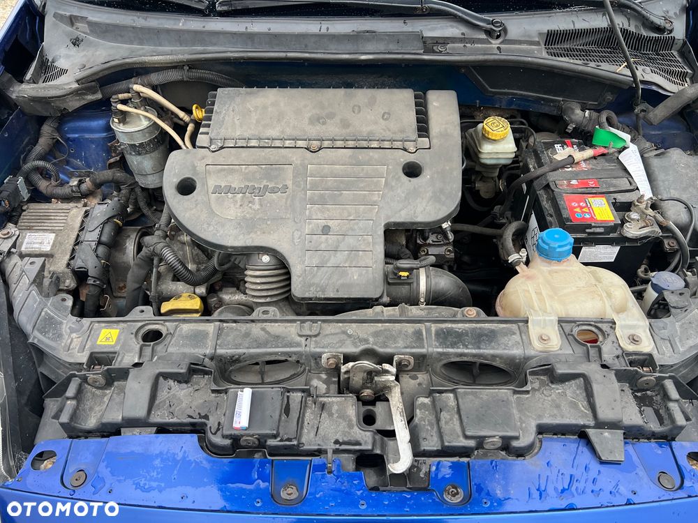 Fiat Grande Punto - 30
