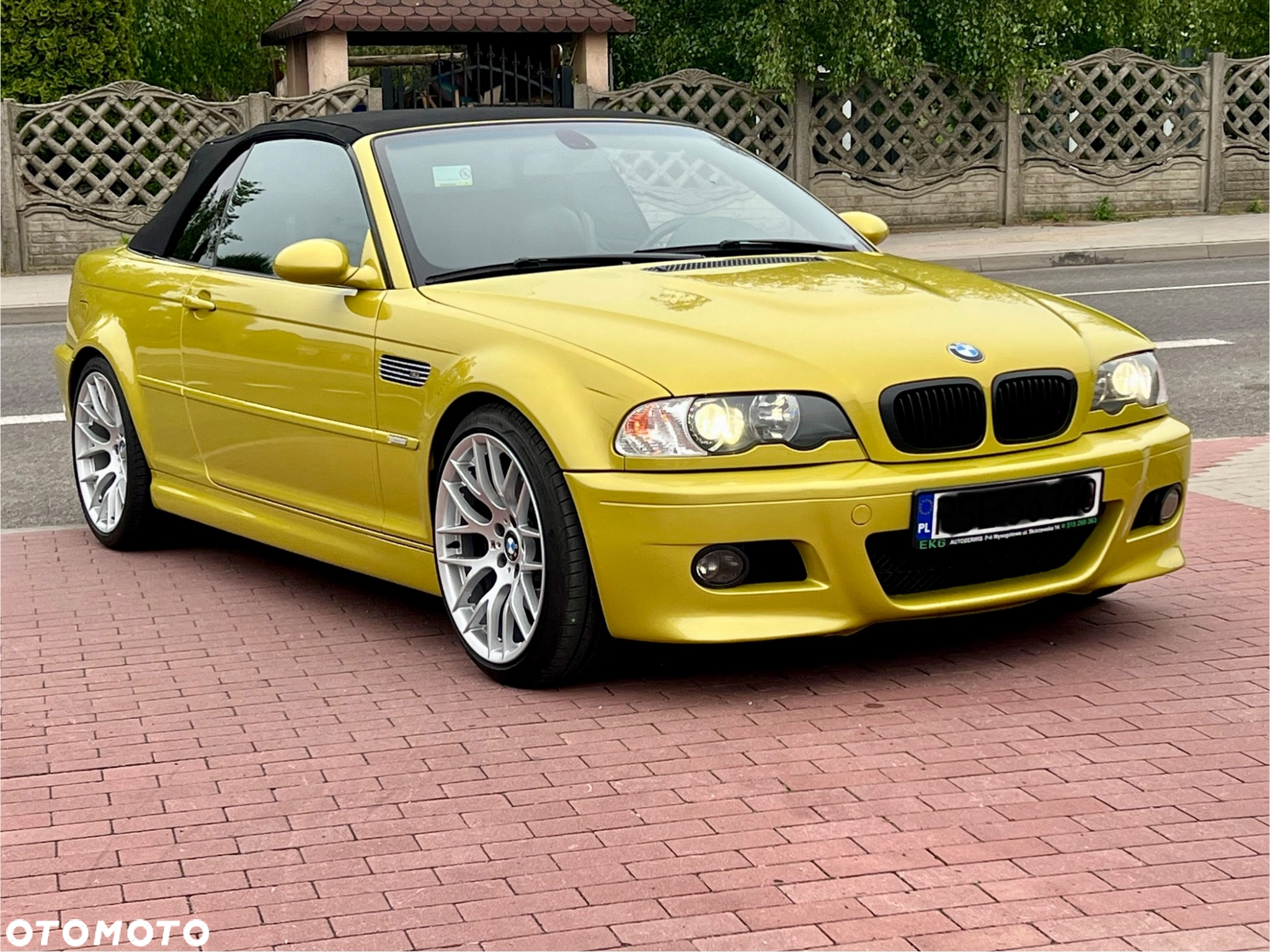 BMW M3 - 2