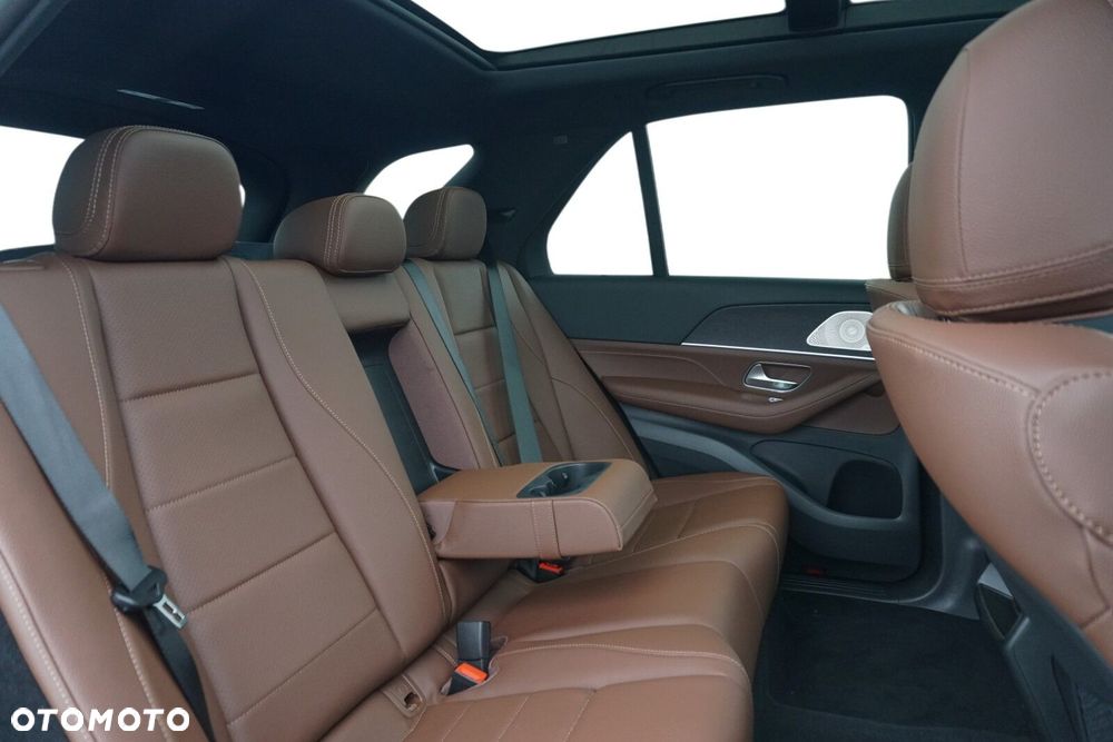 Mercedes-Benz GLE 450 d mHEV 4-Matic AMG Line - 19