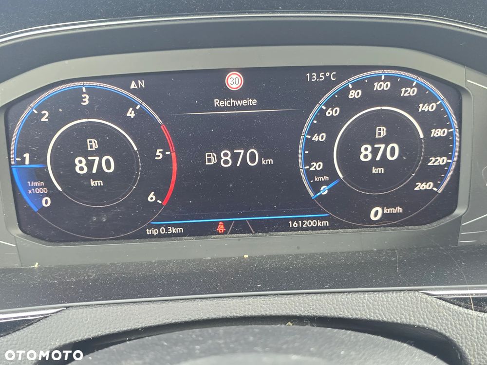 Volkswagen Passat 2.0 TDI (BlueMotion Technology) Comfortline - 13