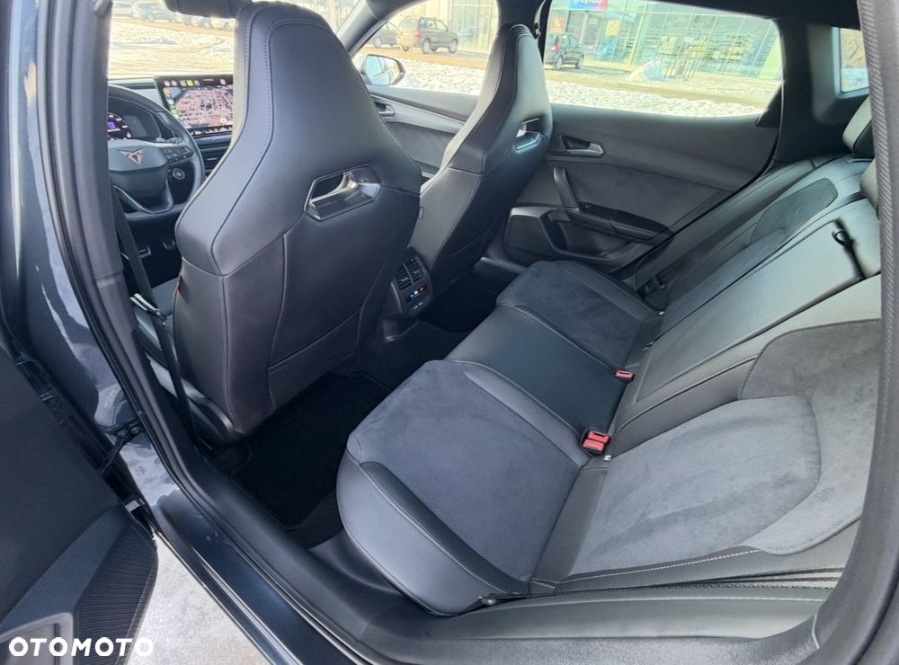 Cupra Formentor 2.0 TSI 4Drive DSG VZ - 18