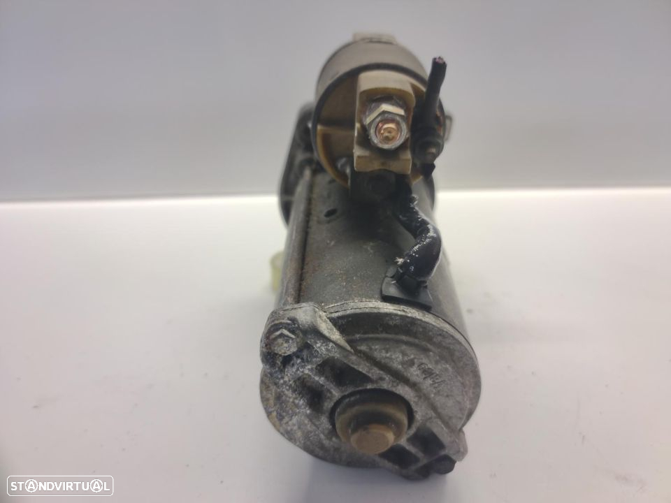 Motor de Arranque Mercedes CDI  Classe C , E , ML  ,W211 , W203 , W209 , W210 , W163 , - 5