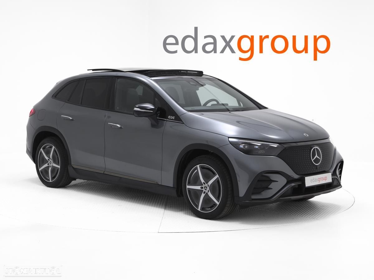 Mercedes-Benz EQE SUV 500 4Matic AMG Line Premium - 1