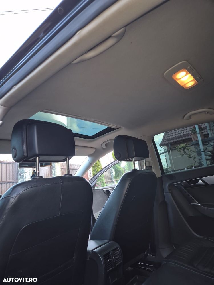 Volkswagen Passat 2.0 TDI BlueMotion Tehnology Comfortline - 13