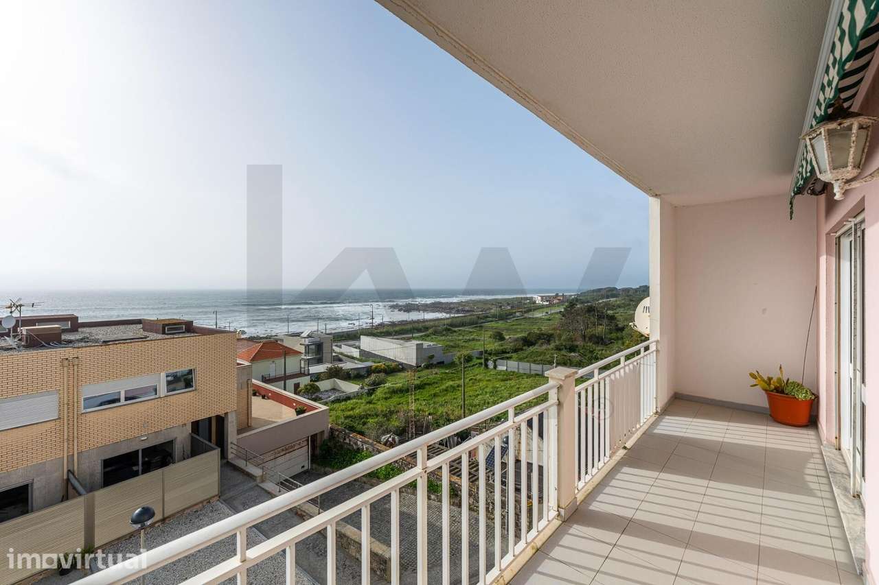 Apartamento T2 com vista mar em Vila Praia de Âncora - Grande imagem: 5/40