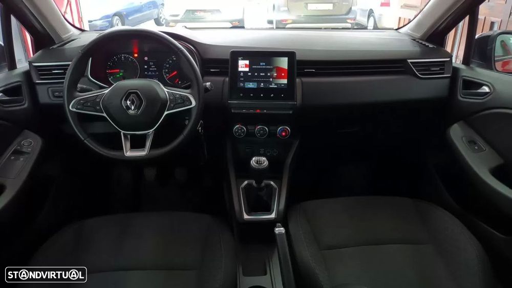 Renault Clio 1.0 TCe Intens - 25
