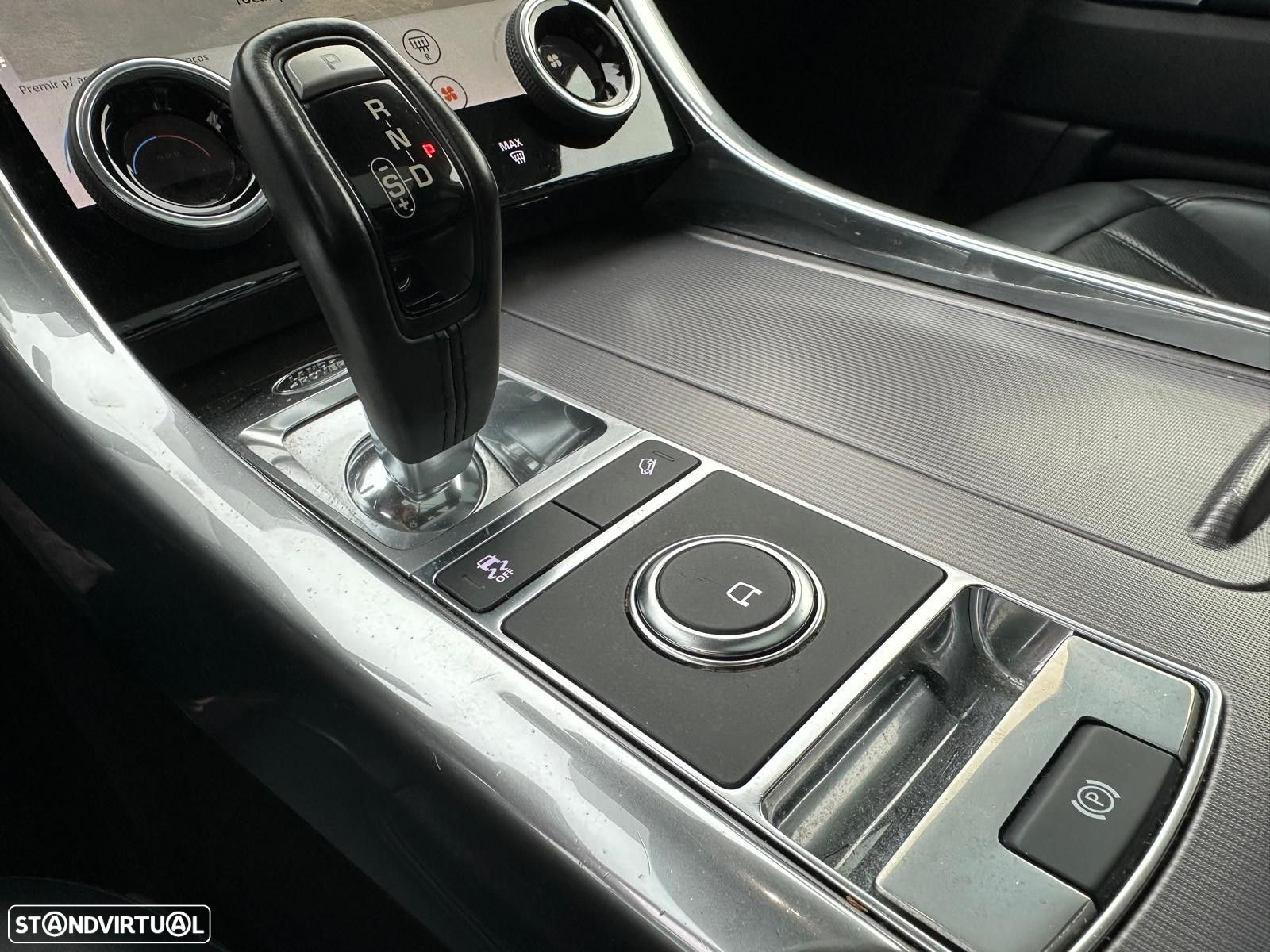 Land Rover Range Rover Sport 2.0 SD4 HSE - 28