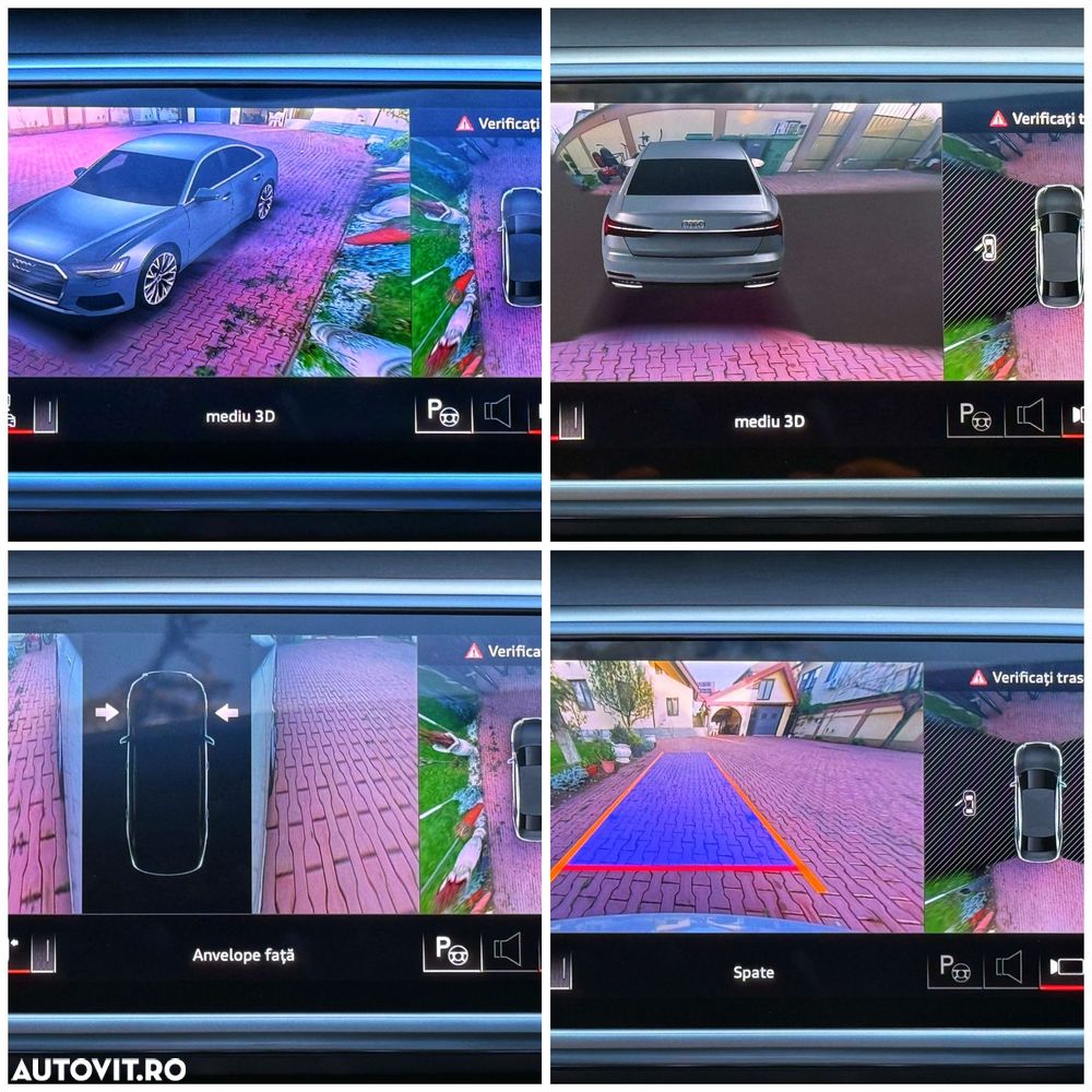 Audi A6 55 TFSI e quattro S tronic S line - 13