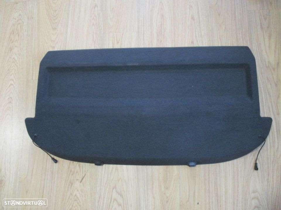 Chapeleira Opel Astra H 5 portas Carro - 2