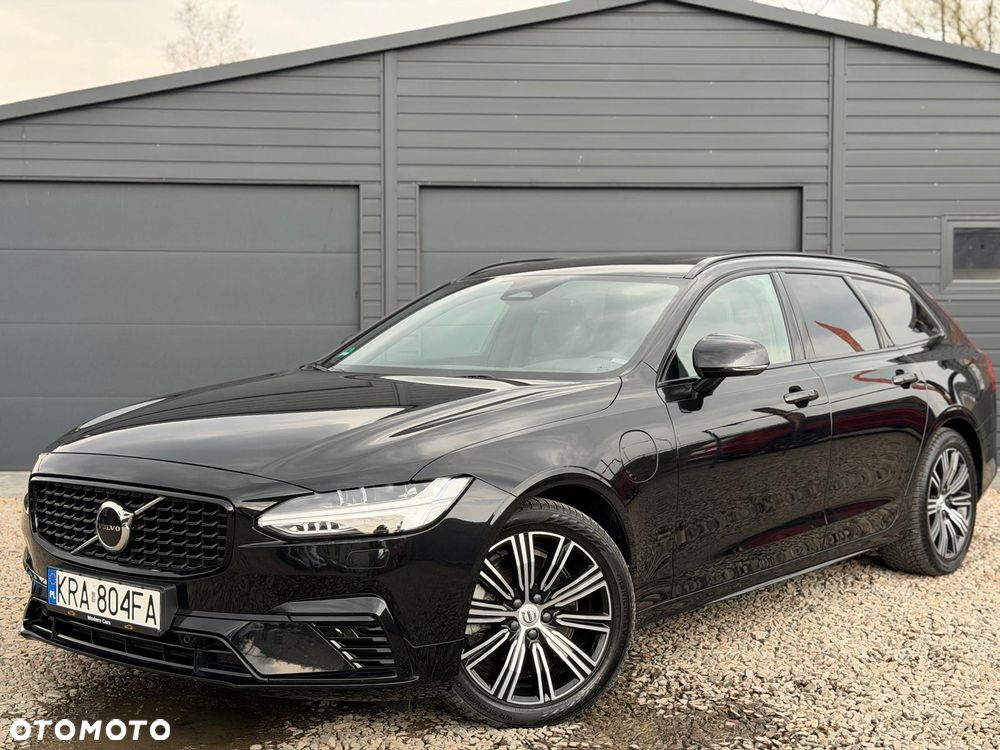 Volvo V90 - 3