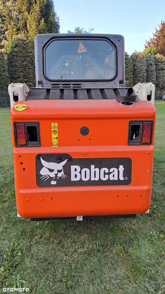 Bobcat S100 - 5