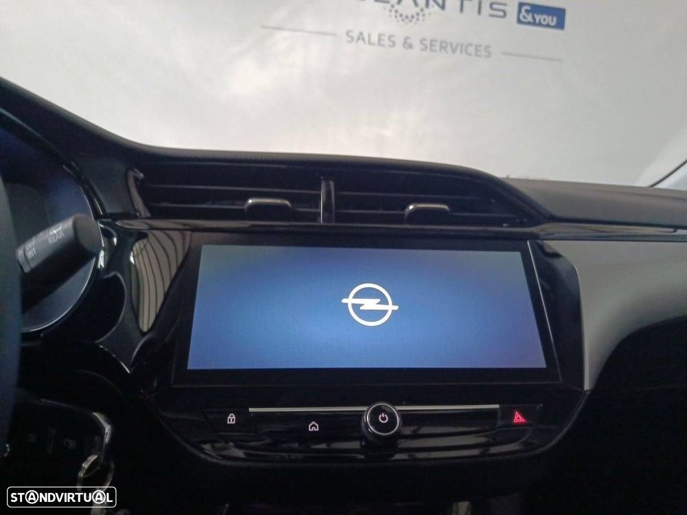 Opel Corsa 1.2 T Edition - 21