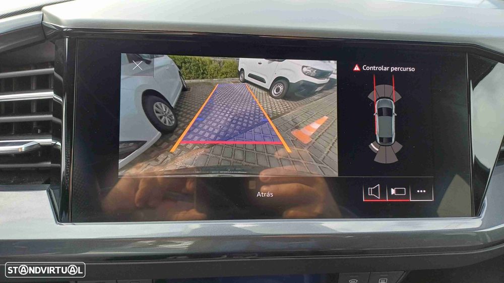 Audi Q4 Sportback e-tron 50 quattro 82 kWH - 14