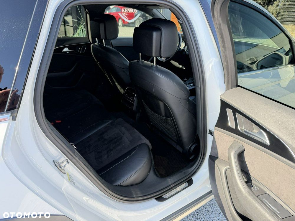 Audi A6 Allroad 3.0 TDI Quattro S tronic - 30