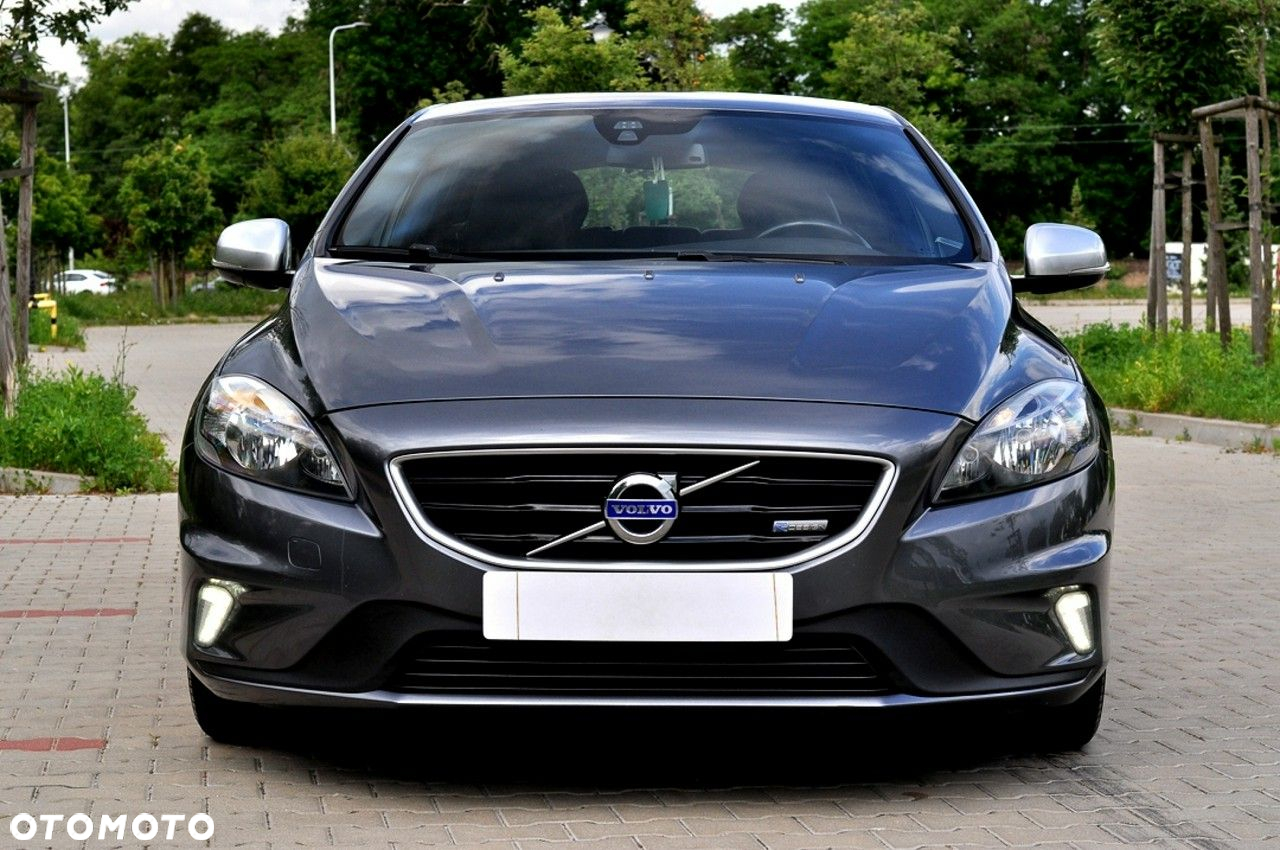 Volvo V40 D2 R-Design Momentum - 30