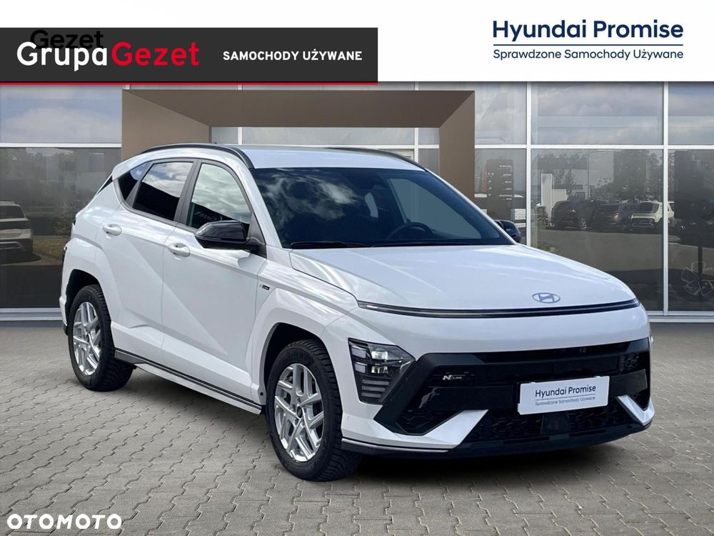 Hyundai Kona - 7
