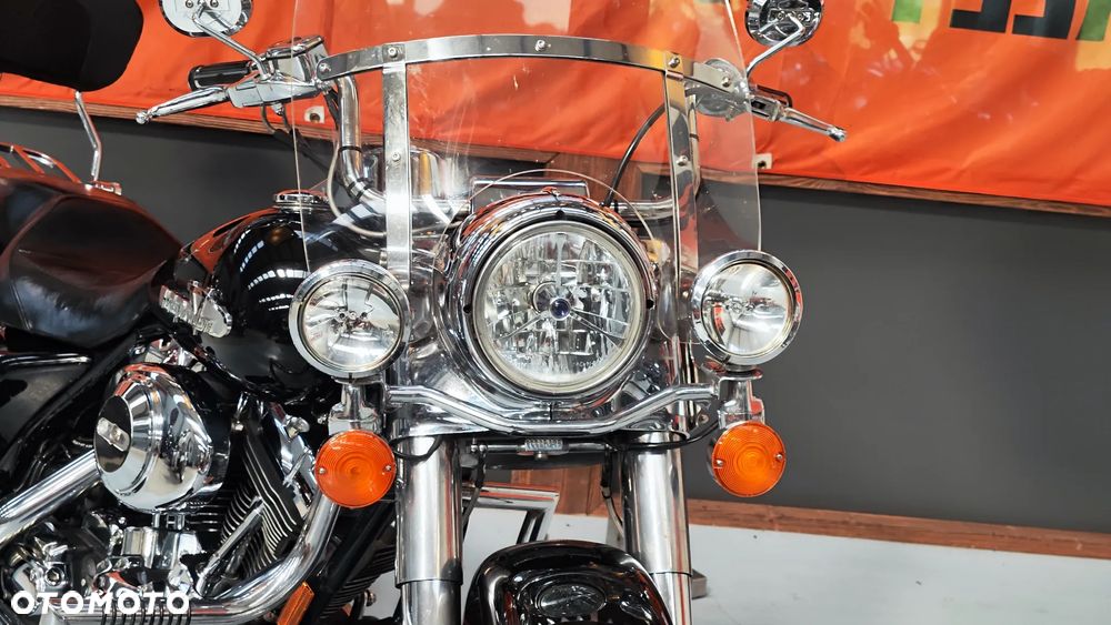 Harley-Davidson Touring Road King - 20