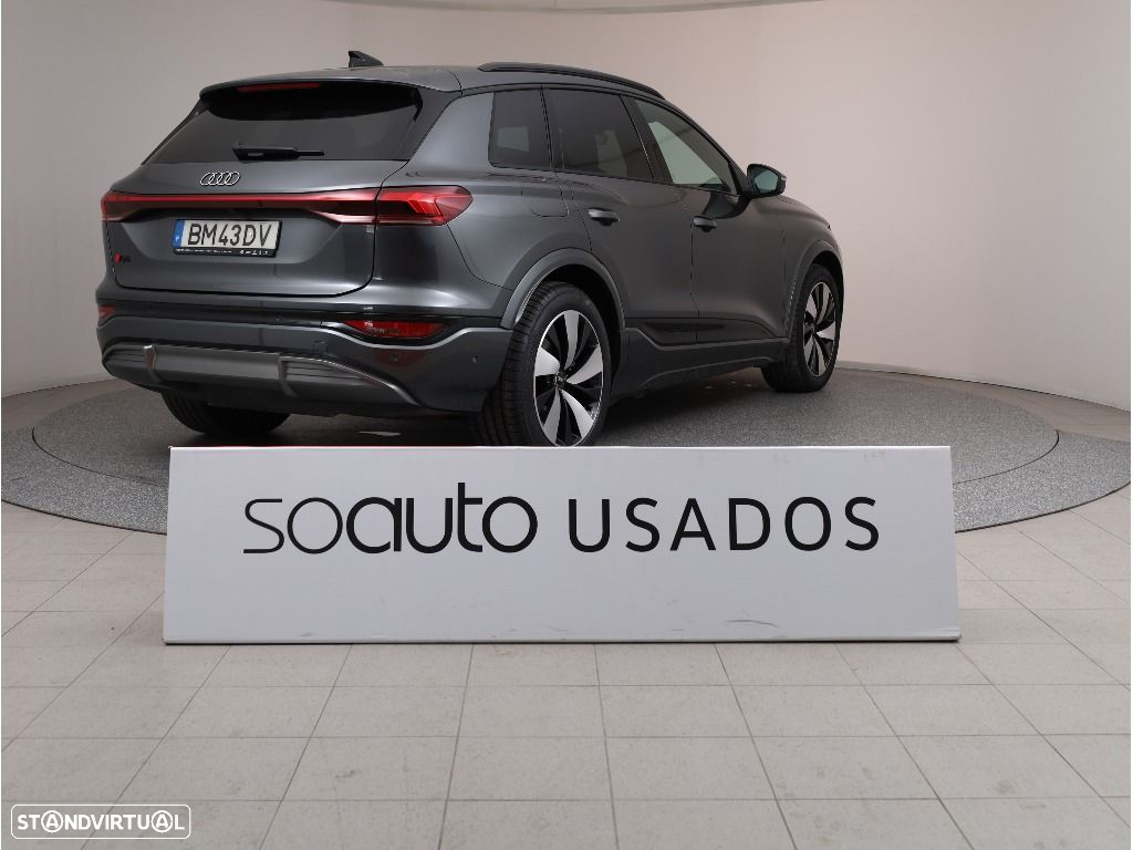 Audi Q6 e-tron 55 quattro 100 kWh - 8
