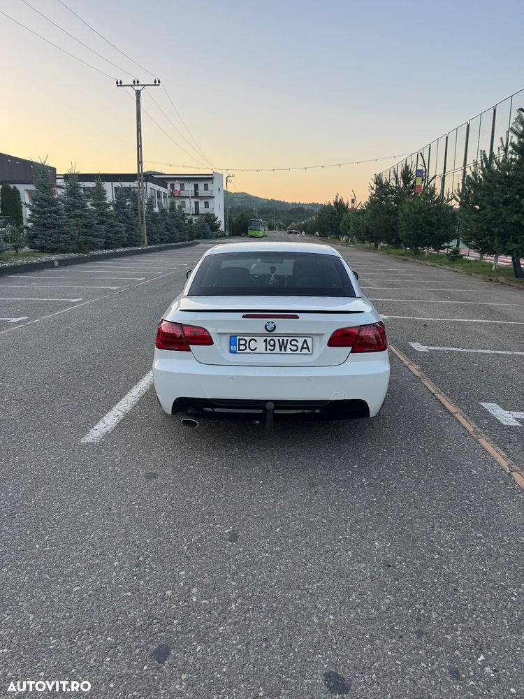 BMW Seria 3 320d - 13