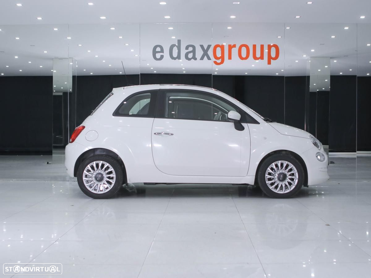 Fiat 500 - 2