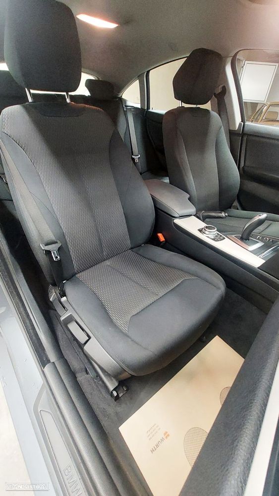 BMW 418 Gran Coupé d Line Sport Auto - 14