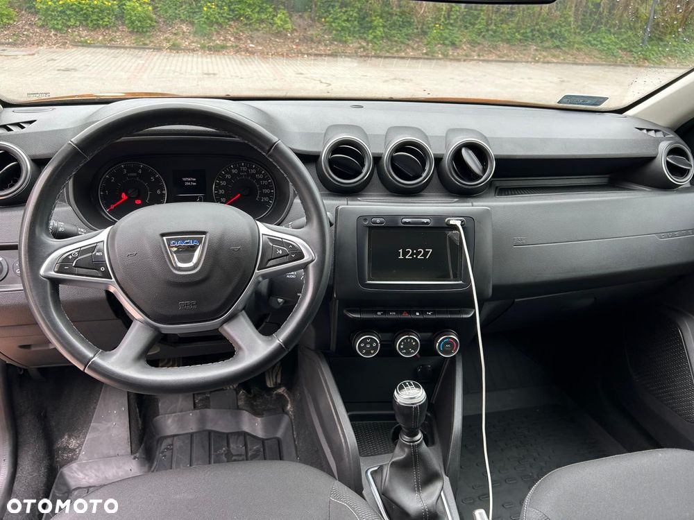 Dacia Duster 1.0 TCe Comfort - 9