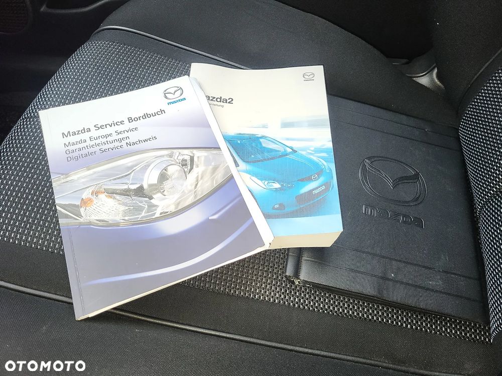 Mazda 2 1.3 Sport Impression - 28