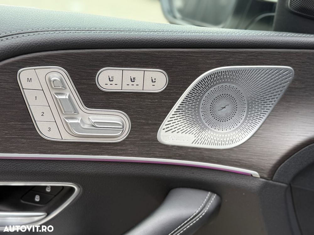 Mercedes-Benz GLE Coupe AMG 53 MHEV 4MATIC+ - 17