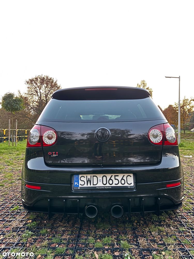 Volkswagen Golf V 2.0 TSI GTI DSG - 7