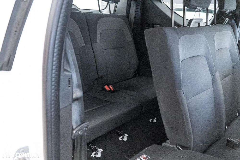 Dacia Jogger 7 locuri ECO-G 100 Comfort - 9