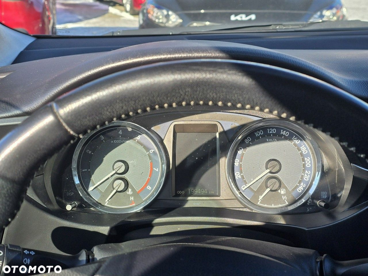 Toyota Corolla - 5