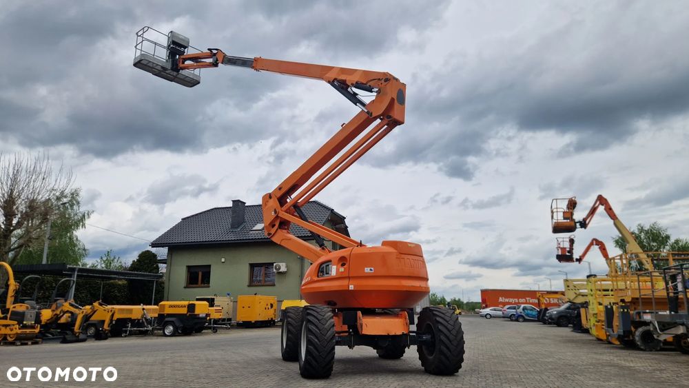 Manitou 200 ATJ - 8