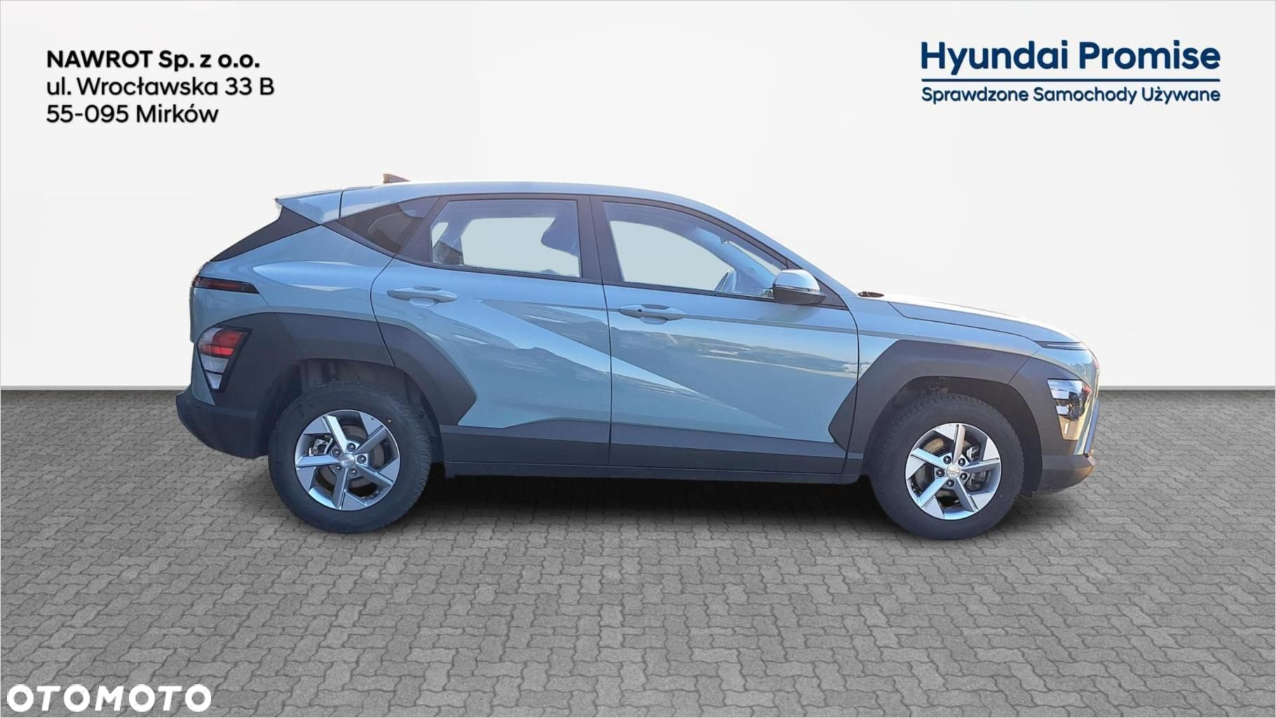 Hyundai Kona - 6