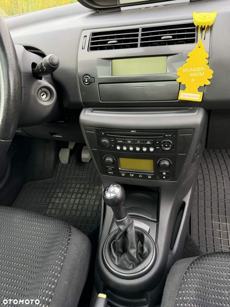 Citroën C4 1.6 VTi Exclusive - 25
